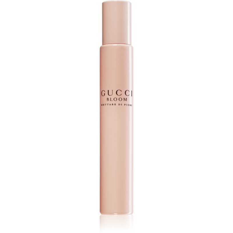 Gucci Bloom Nettare di Fiori Eau de Parfum roll-on pentru femei 7,4 ml