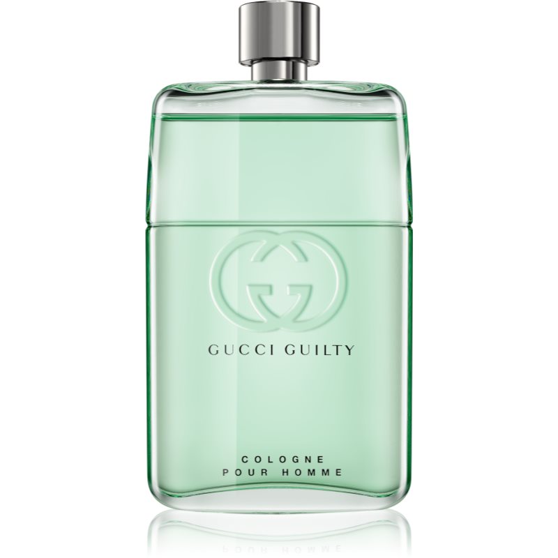 Gucci Guilty Cologne Pour Homme woda toaletowa dla mężczyzn 150 ml