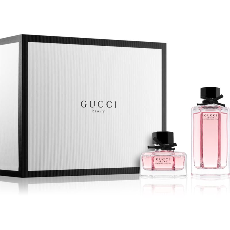 

Gucci Flora Gorgeous Gardenia подарунковий набір III. для жінок