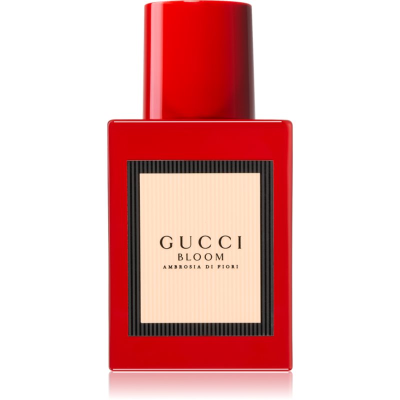 Gucci Bloom Ambrosia di Fiori Eau de Parfum hölgyeknek 30 ml