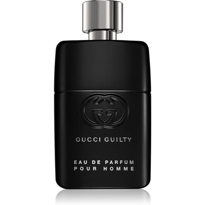 Gucci Guilty Pour Homme Eau de Parfum para homens 50 ml