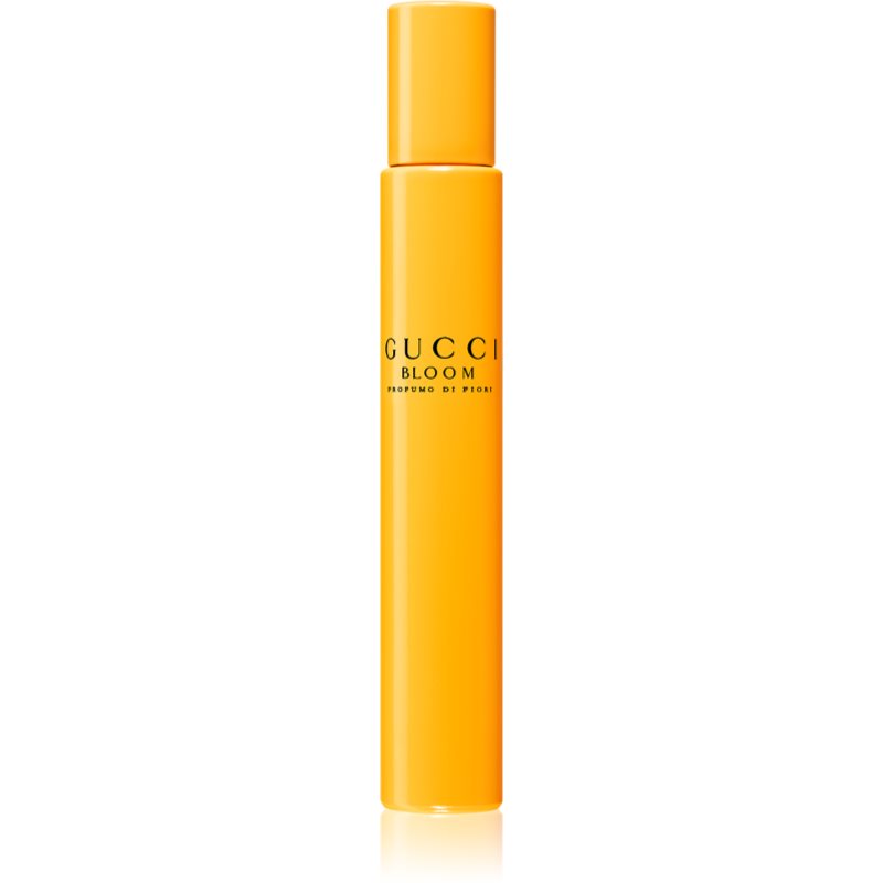 Gucci Bloom Profumo di Fiori eau de parfum roll-on hölgyeknek 7,4 ml