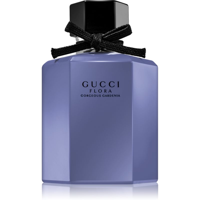 Gucci Flora Gorgeous Gardenia Limited Edition 2020 woda toaletowa dla kobiet 50 ml
