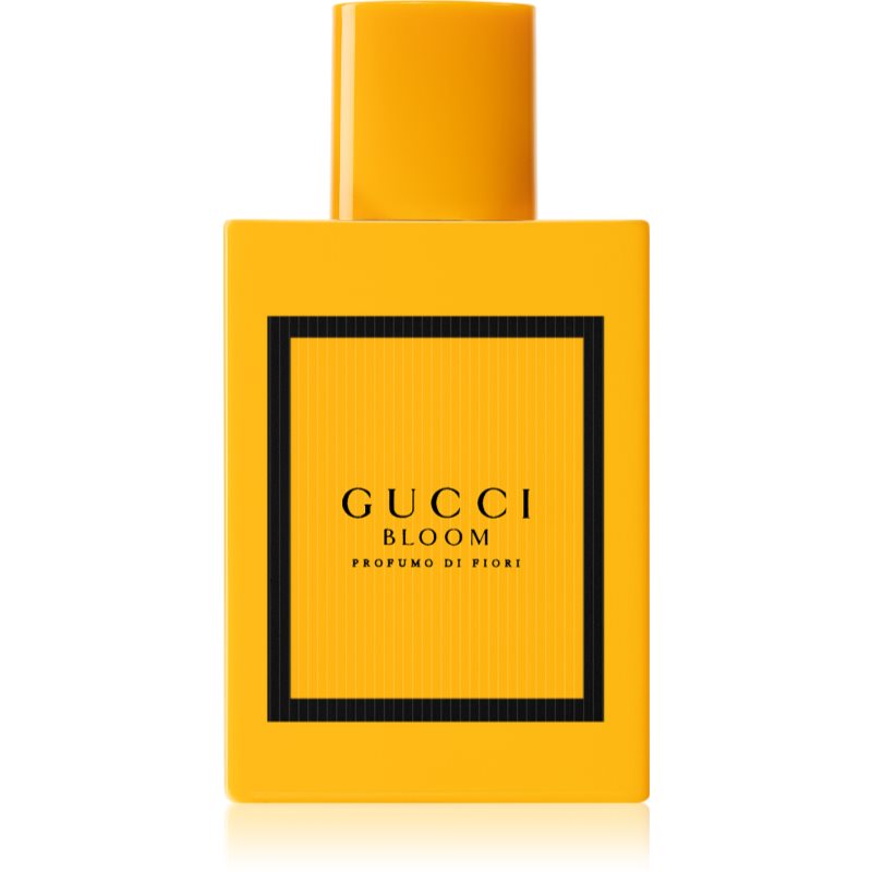 Gucci Bloom Profumo di Fiori Eau de Parfum para mujer 50 ml