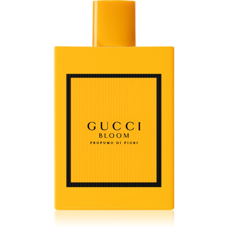 Gucci Bloom Profumo di Fiori Eau de Parfum para mulheres 100 ml