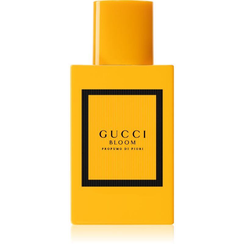 Gucci Bloom Profumo di Fiori Eau de Parfum para mulheres 30 ml
