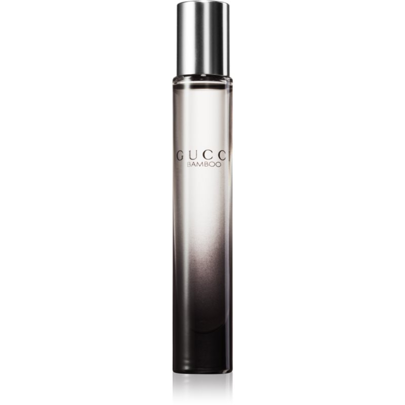 Gucci Bamboo parfémovaná voda roll-on pro ženy 7,4 ml