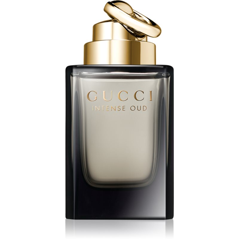 Gucci Intense Oud Eau de Parfum unissexo 90 ml