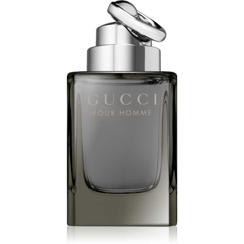 Gucci Gucci by Gucci Pour Homme тоалетна вода за мъже 90 мл.