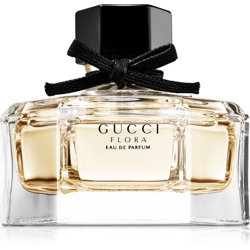 Gucci Flora Eau de Parfum für Damen 50 ml