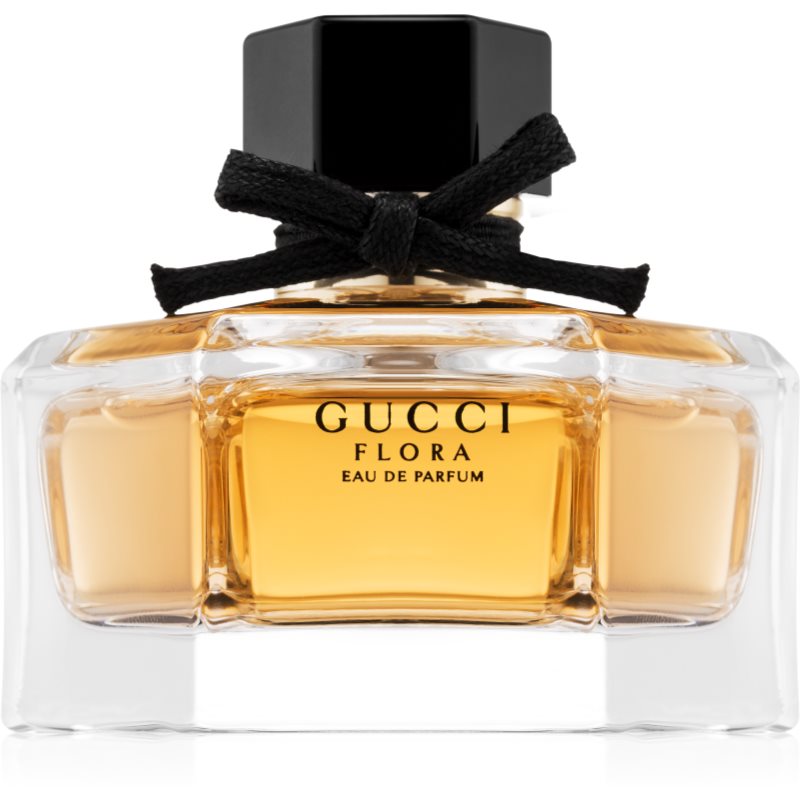Gucci Flora by Gucci eau de parfum para mujer 50 ml