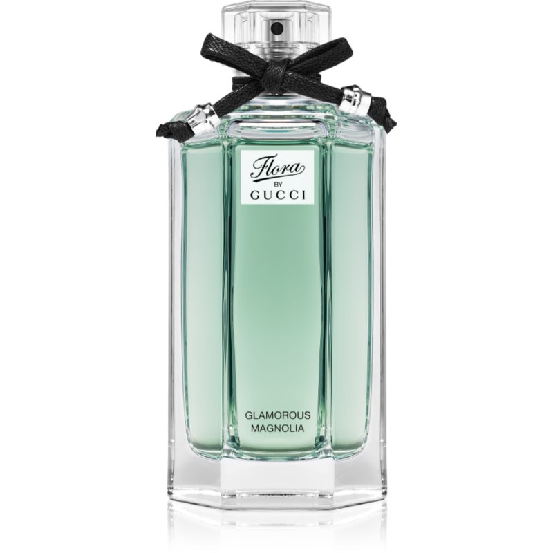 Flora by Gucci Glamorous Magnolia реклама