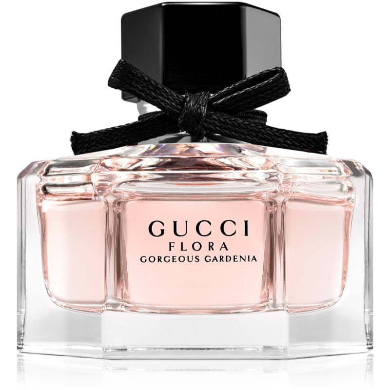 Gucci Flora Gorgeous Gardenia Eau de Toilette pentru femei 30 ml