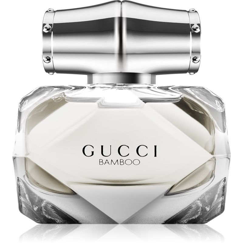 Gucci Bamboo Eau de Parfum para mujer 30 ml