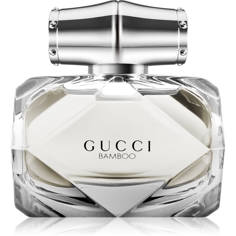 Gucci Bamboo Eau de Parfum para mulheres 50 ml