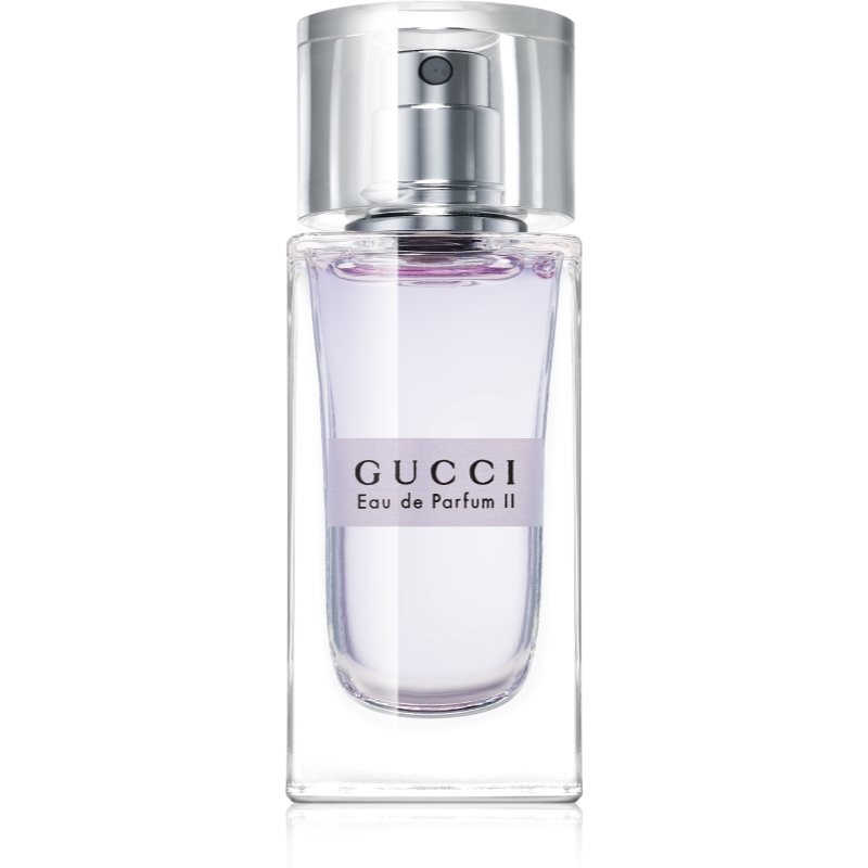 Gucci Eau de Parfum II Eau de Parfum für Damen 30 ml