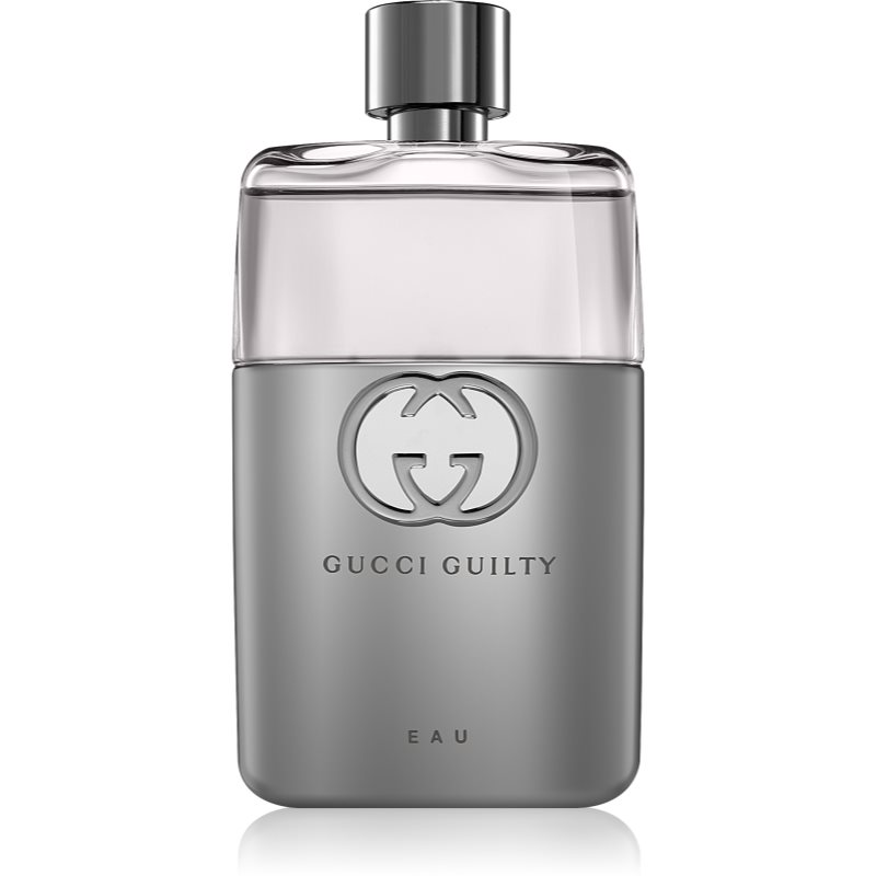 Gucci Guilty Eau Pour Homme Eau de Toilette für Herren 90 ml