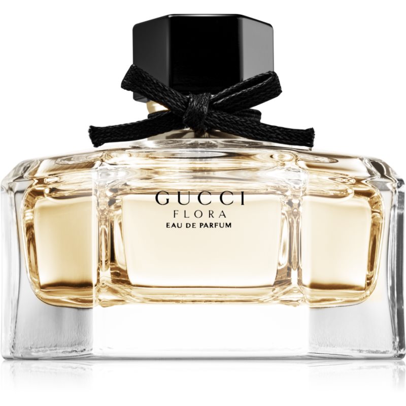 Gucci Flora Eau de Parfum para mulheres 75 ml