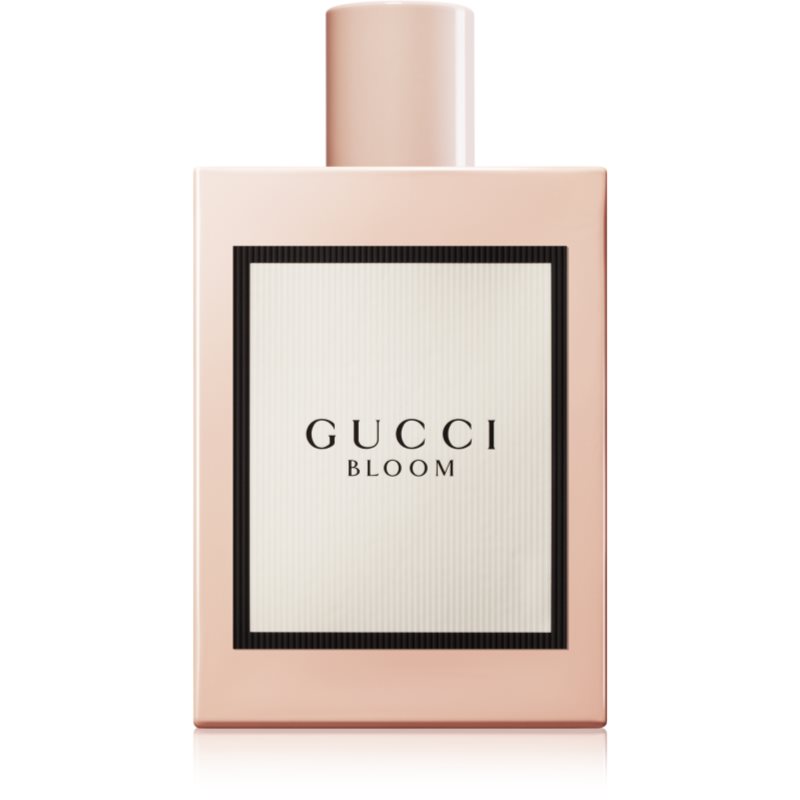 Gucci Bloom eau de parfum para mujer 100 ml