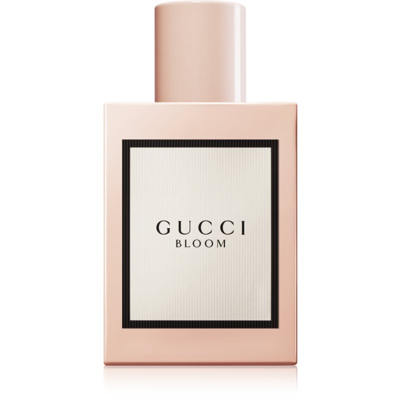 Gucci Bloom Eau de Parfum für Damen 50 ml