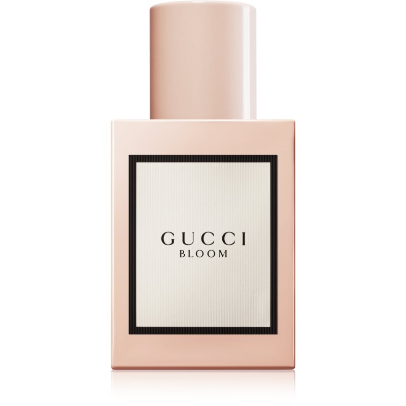 Gucci Bloom Eau de Parfum para mulheres 30 ml