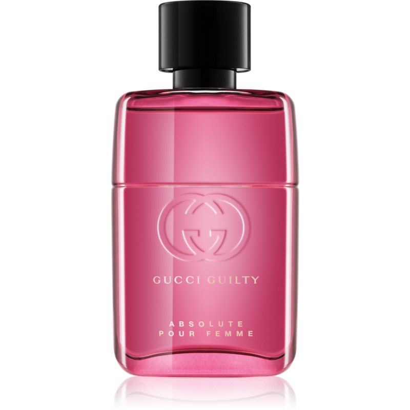 Gucci Guilty Absolute Pour Femme парфюмна вода за жени 30 мл.