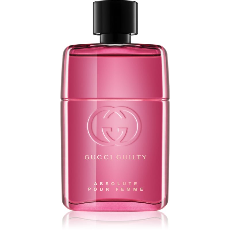 Gucci Guilty Absolute Pour Femme парфюмна вода за жени 50 мл.