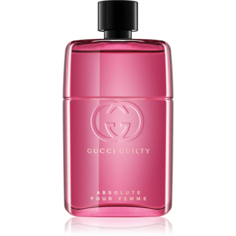 Gucci Guilty Absolute Pour Femme парфюмна вода за жени 90 мл.