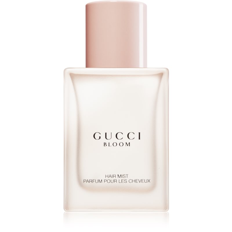 Gucci Bloom zapach do włosów dla kobiet 30 ml