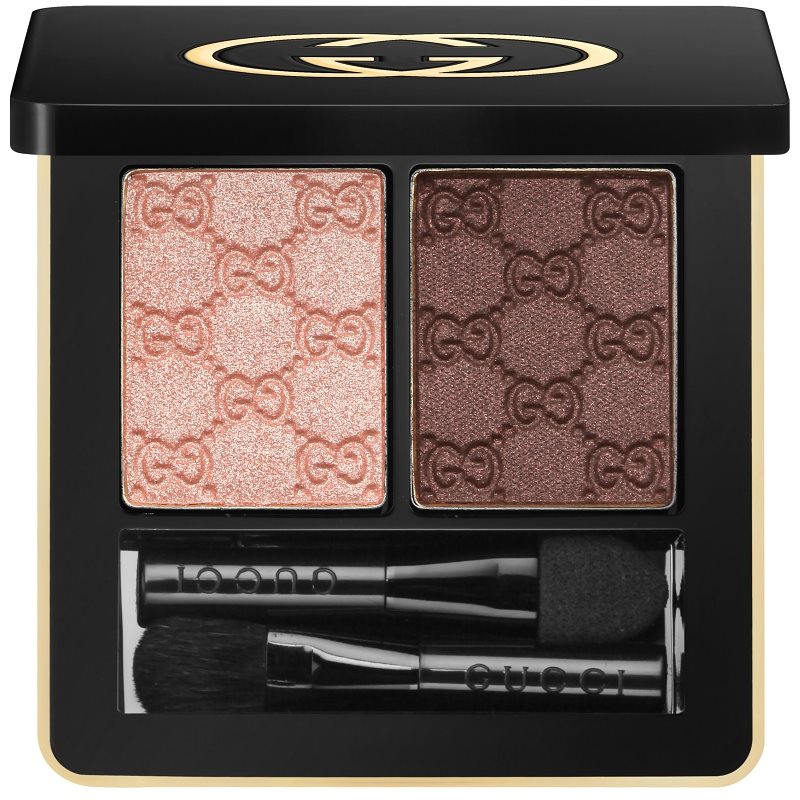 

Gucci Eye Magnetic Color Shadow Duo подвійні тіні для повік