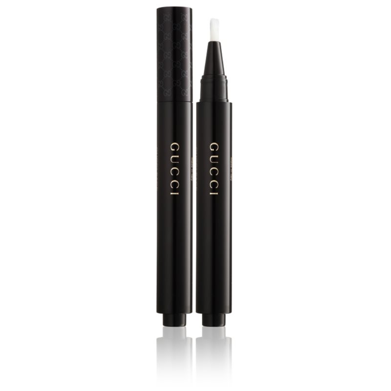 

Gucci Face Luminous Perfecting Concealer освітлюючий коректор відтінок 050 Dark