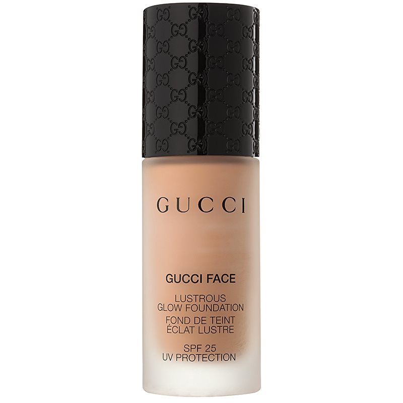 

Gucci Face Lustrous Glow Foundation тональний засіб для освітлення шкіри SPF 25 відтінок 070