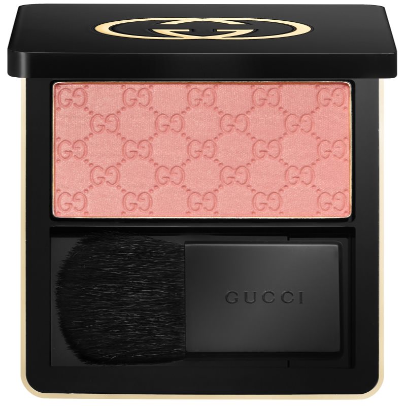 

Gucci Face Sheer Blushing Powder пудрові рум'яна