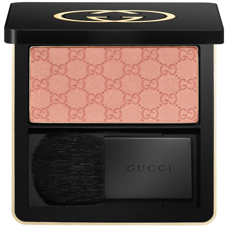 

Gucci Face Sheer Blushing Powder пудрові рум'яна