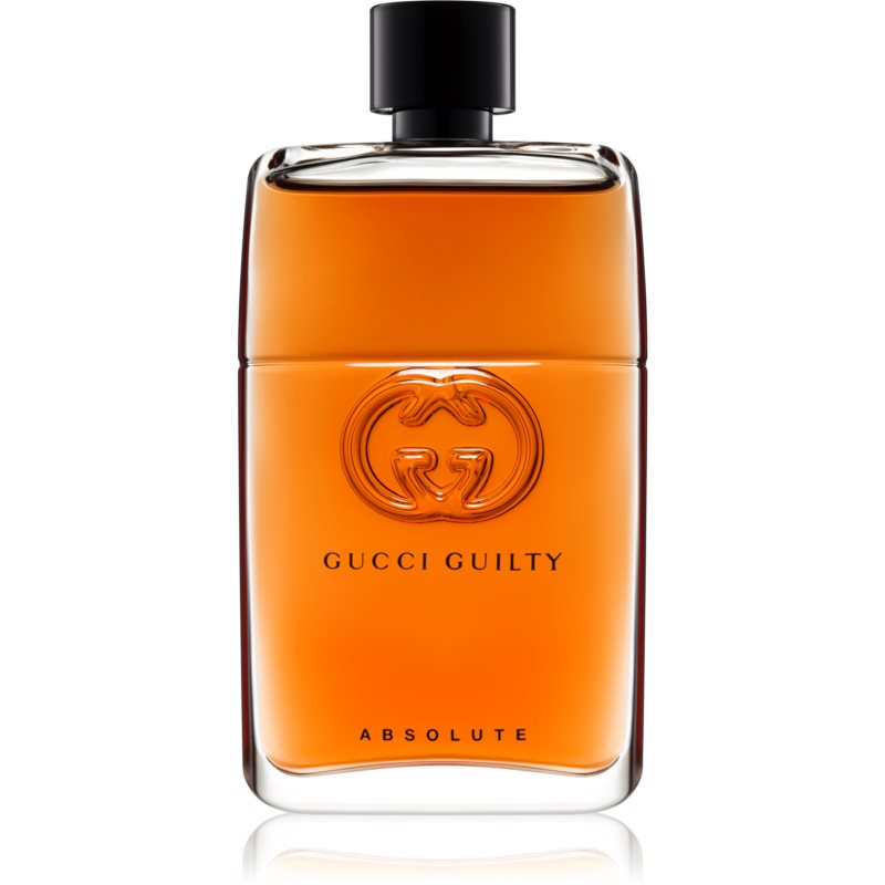 Gucci Guilty Absolute Eau de Parfum für Herren 90 ml