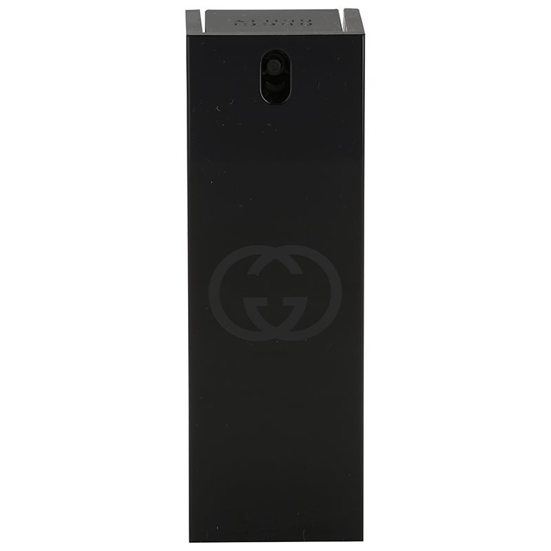 

Gucci Guilty Black Pour Homme туалетна вода для чоловіків 30 мл
