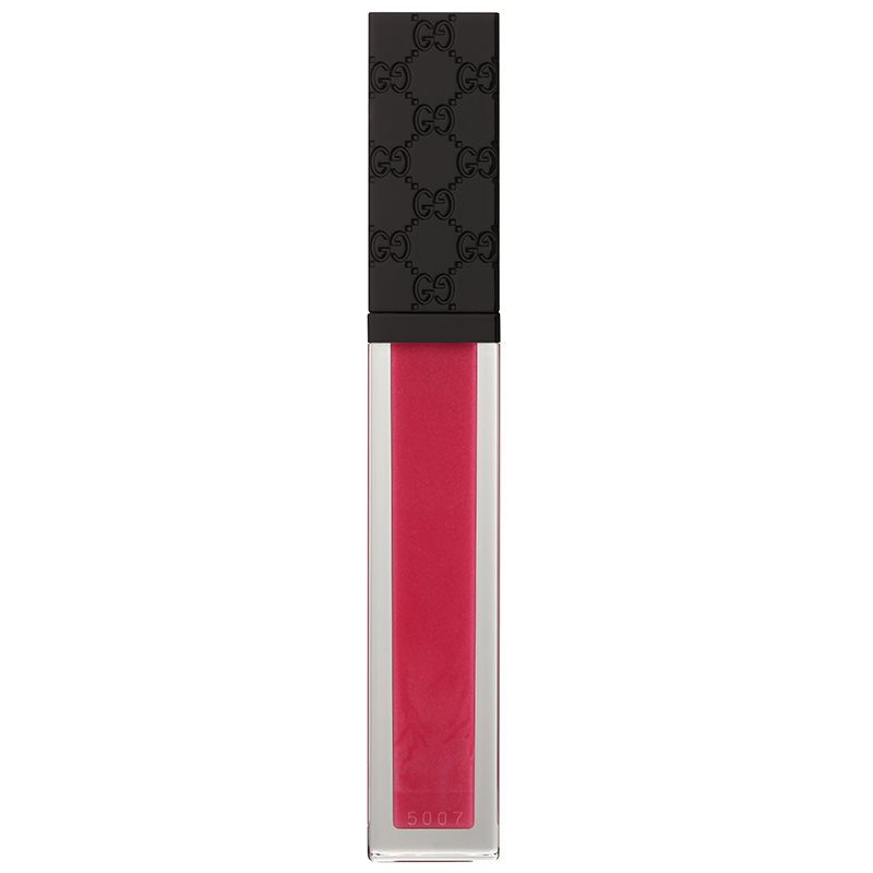 

Gucci Lip Vibrant Demi-Glaze Lip Lacquer блиск для губ відтінок 070 Carnelian