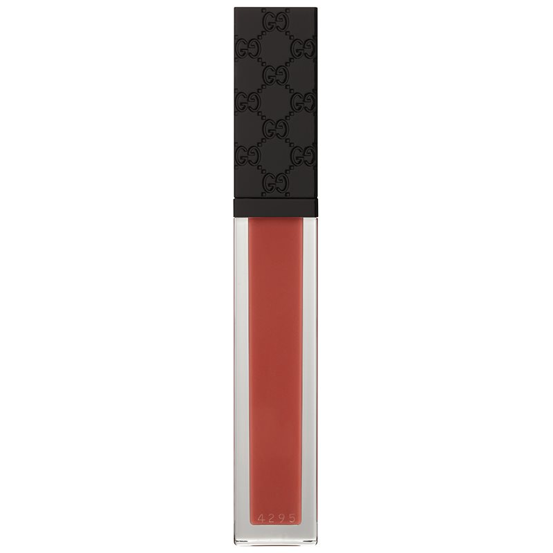 

Gucci Lip Vibrant Demi-Glaze Lip Lacquer блиск для губ