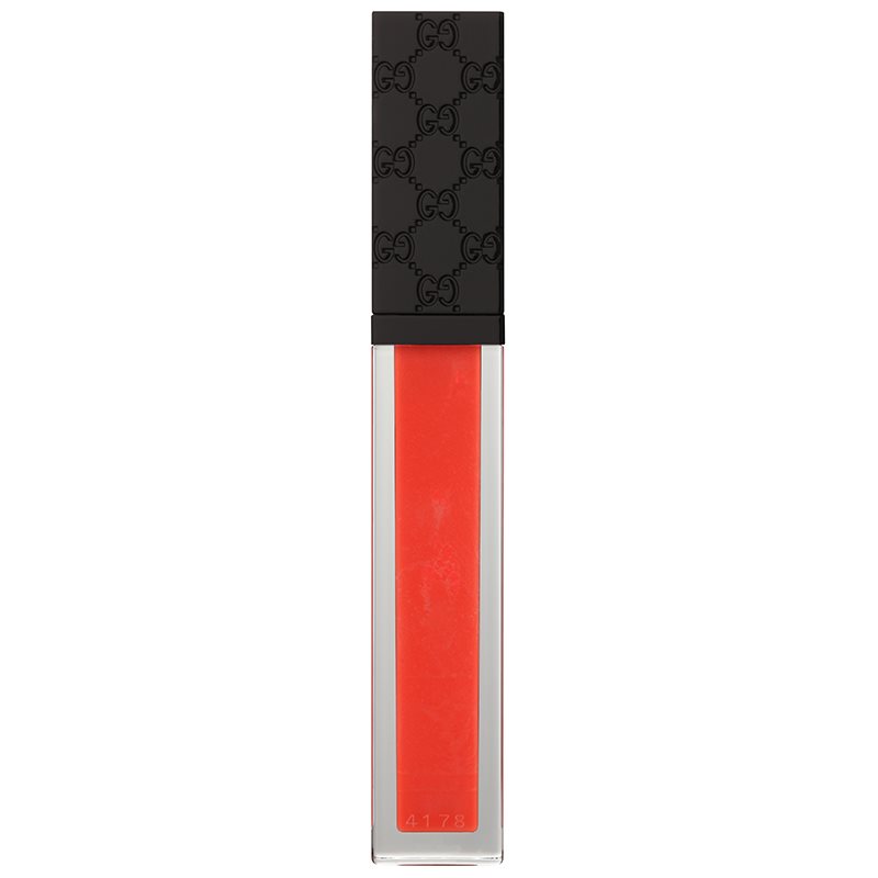 

Gucci Lip Vibrant Demi-Glaze Lip Lacquer блиск для губ