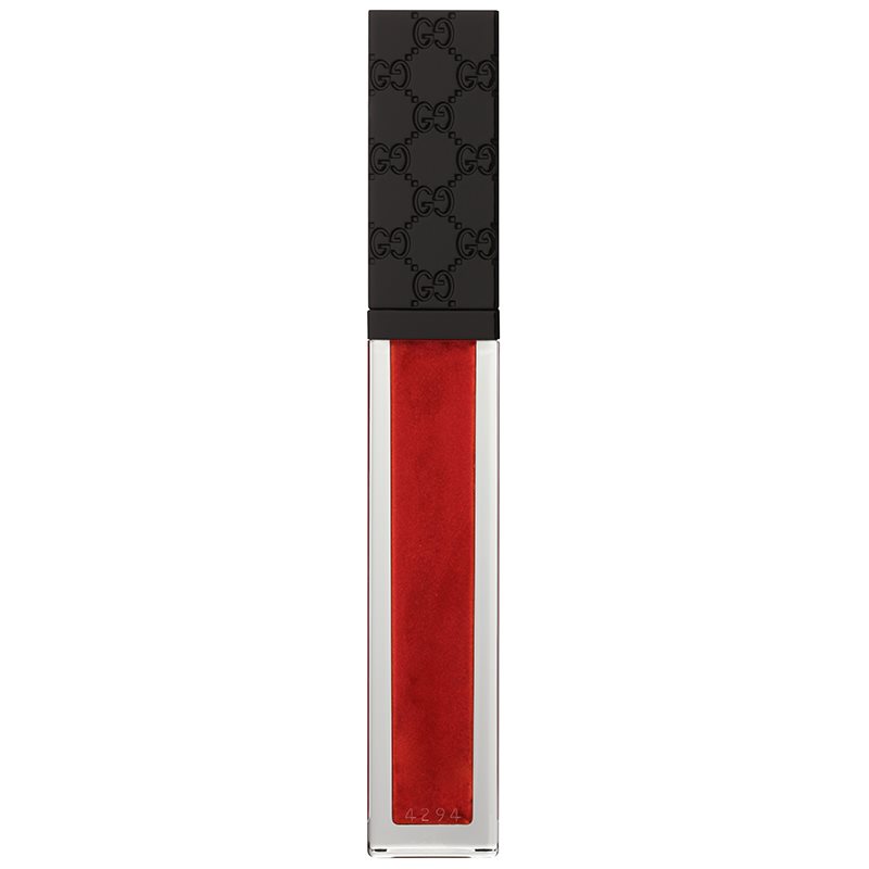 

Gucci Lip Vibrant Demi-Glaze Lip Lacquer блиск для губ