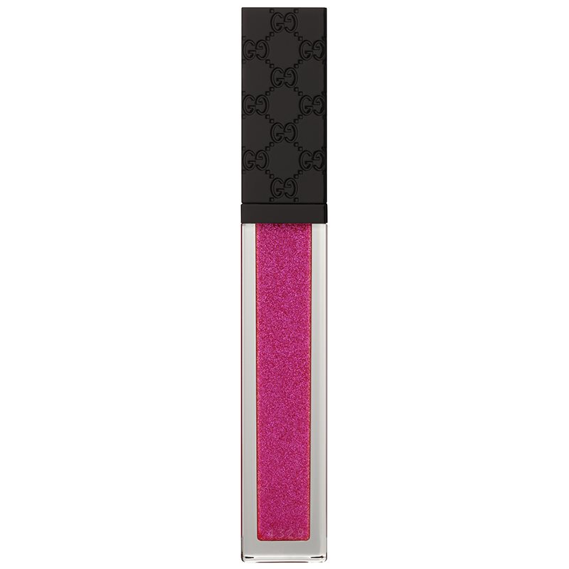 

Gucci Lip Vibrant Demi-Glaze Lip Lacquer блиск для губ відтінок 180 Royal Petunia