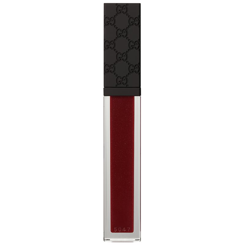 

Gucci Lip Vibrant Demi-Glaze Lip Lacquer блиск для губ