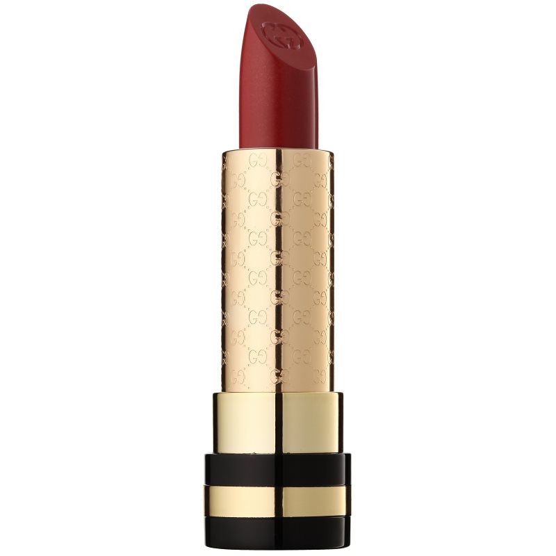 

Gucci Lip Luxurious Pigment-Rich Lipstick помада