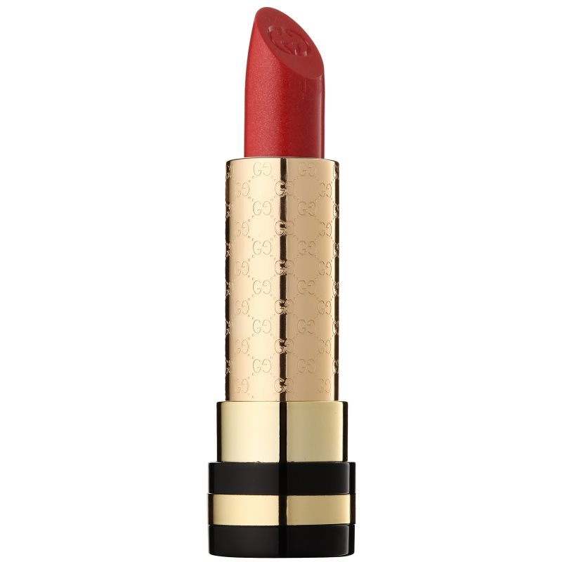 

Gucci Lip Luxurious Pigment-Rich Lipstick помада