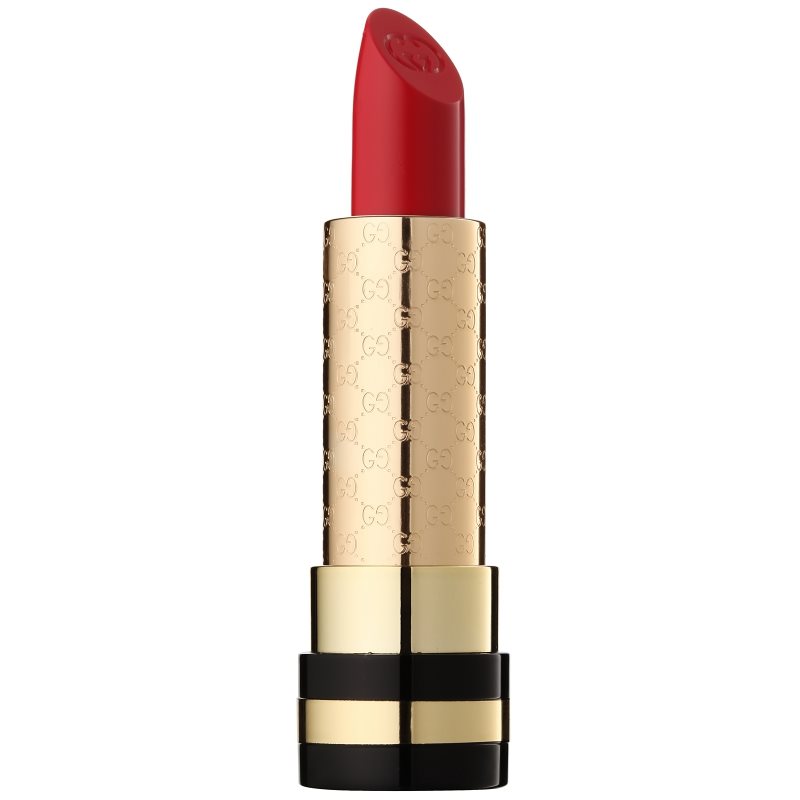 

Gucci Lip Luxurious Pigment-Rich Lipstick помада