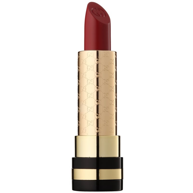 

Gucci Lip Luxurious Pigment-Rich Lipstick помада
