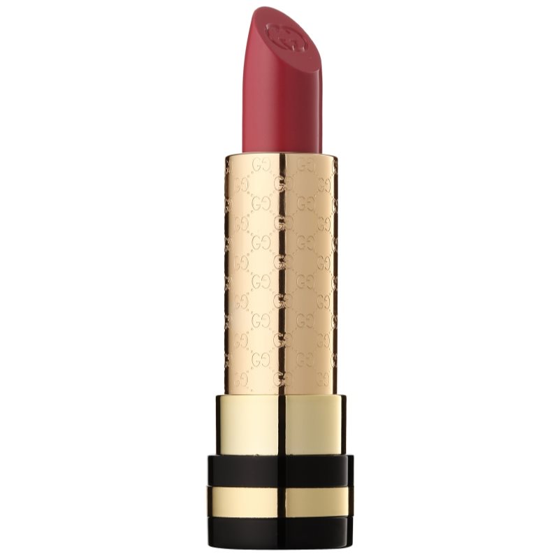 

Gucci Lip Luxurious Pigment-Rich Lipstick помада