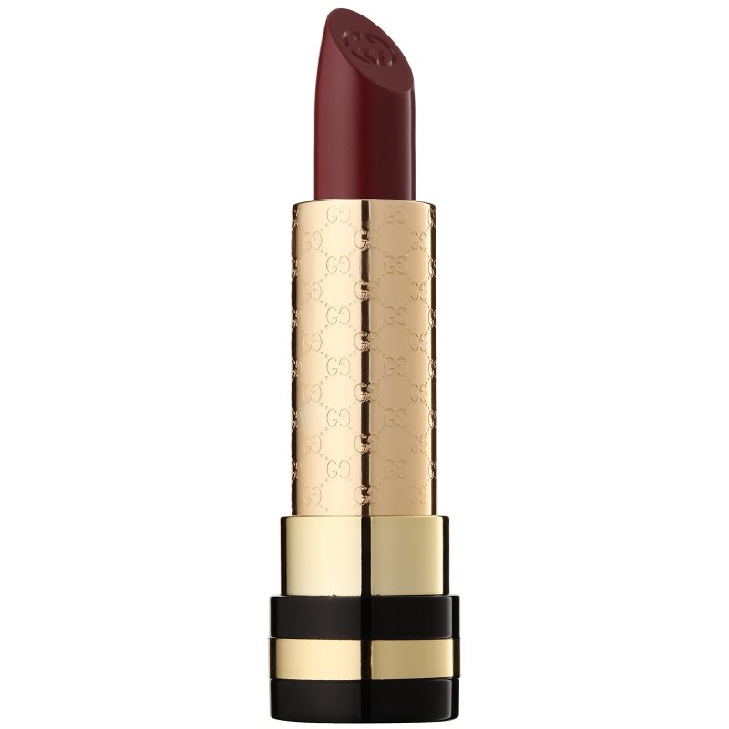 

Gucci Lip Luxurious Pigment-Rich Lipstick помада