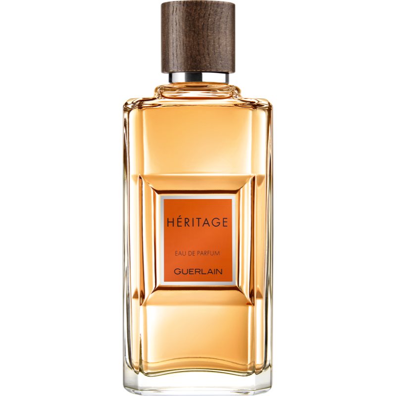 GUERLAIN Héritage Eau de Parfum para homens 100 ml