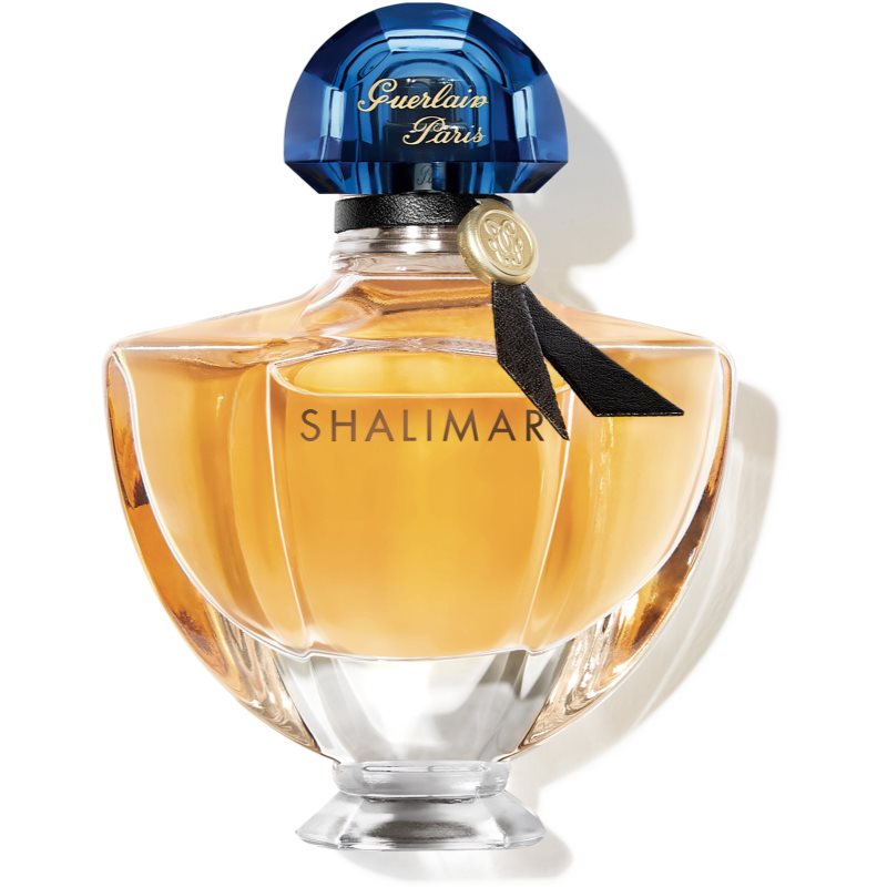 Guerlain Shalimar Eau de Parfum para mulheres
